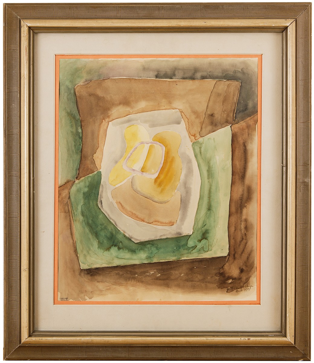 Foltýn František (1891 – 1976) - Kompozice