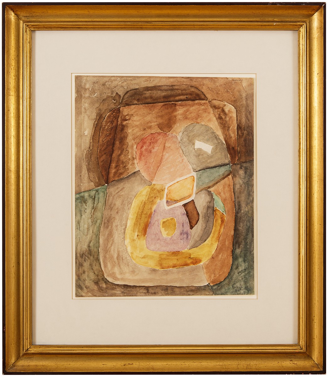 Foltýn František (1891 – 1976) - Kompozice