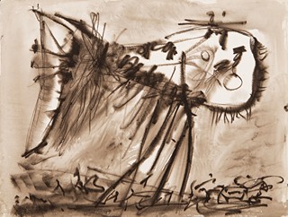 Kotík Jan (1916 – 2002) - Bez názvu