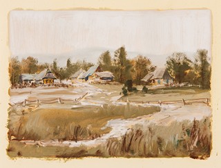 Langer Karel (1878 – 1947) - Předjaří