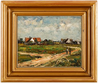 Líbal František (1896 – 1974) - Břilice