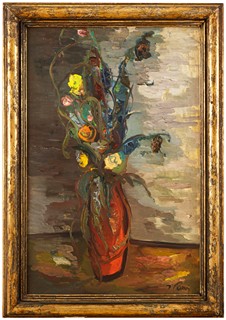 Paur Jaroslav (1918 – 1987) - Kytice