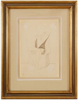 Wachsman Alois (1898 – 1942) - Figura