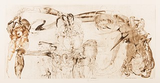 Anderle Jiří (1936) - Manipulace I.