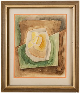 Foltýn František (1891 – 1976) - Kompozice