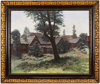 Foltýn František (1891 – 1976) - Lidečko (Šance)