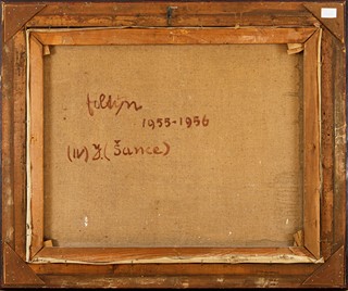 Foltýn František (1891 – 1976) - Lidečko (Šance)