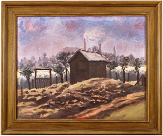 Foltýn František (1891 – 1976) - Periferie