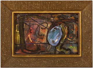 Hejna Václav (1914 – 1985) - Kompozice