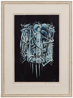 Hamera Oldřich (1943) - Bez názvu