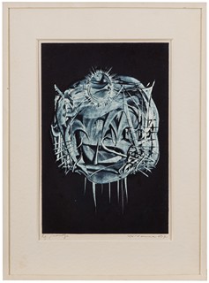 Hamera Oldřich (1943) - Bez názvu