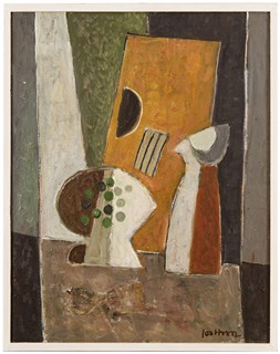 Hron Josef (1915 – 2006) - Zátiší