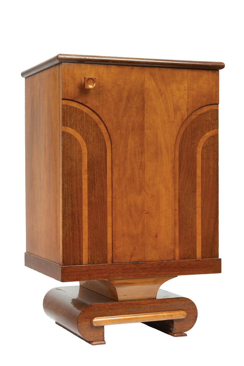 Odkladní stolek Art Deco