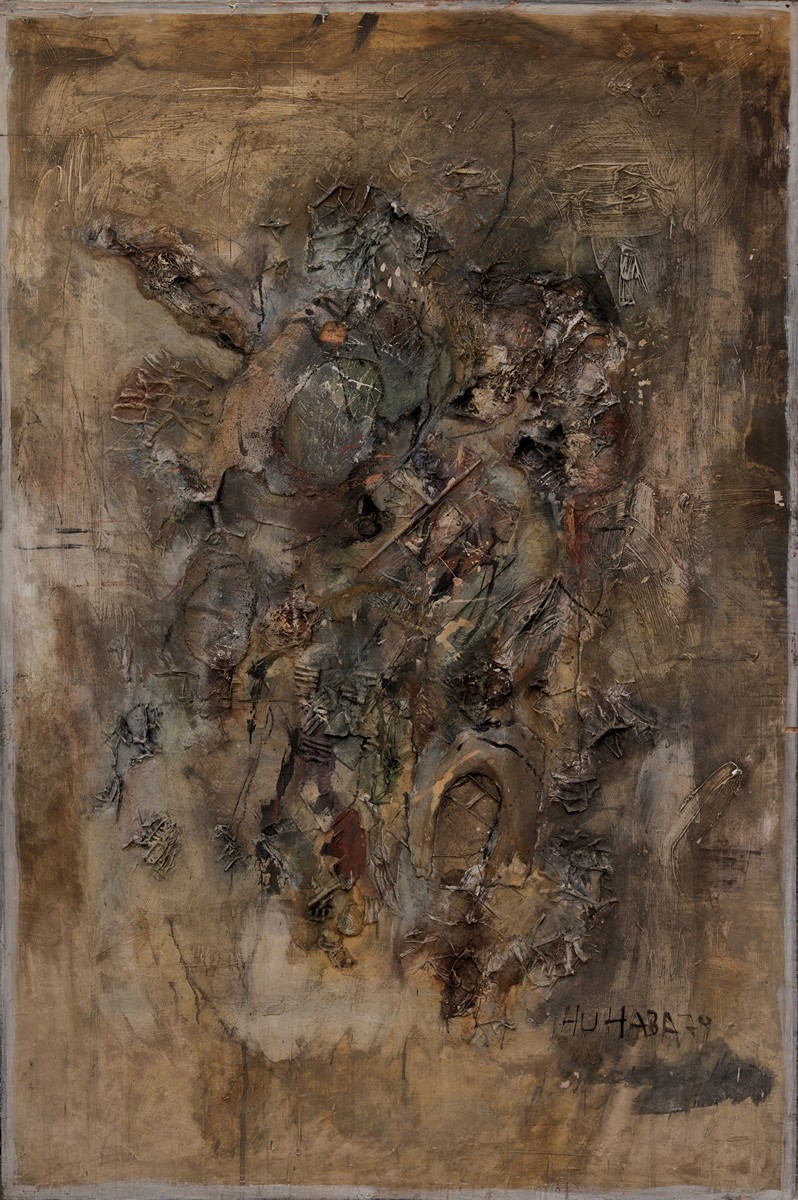 Stratil Václav *1950 - Bez názvu, 1979