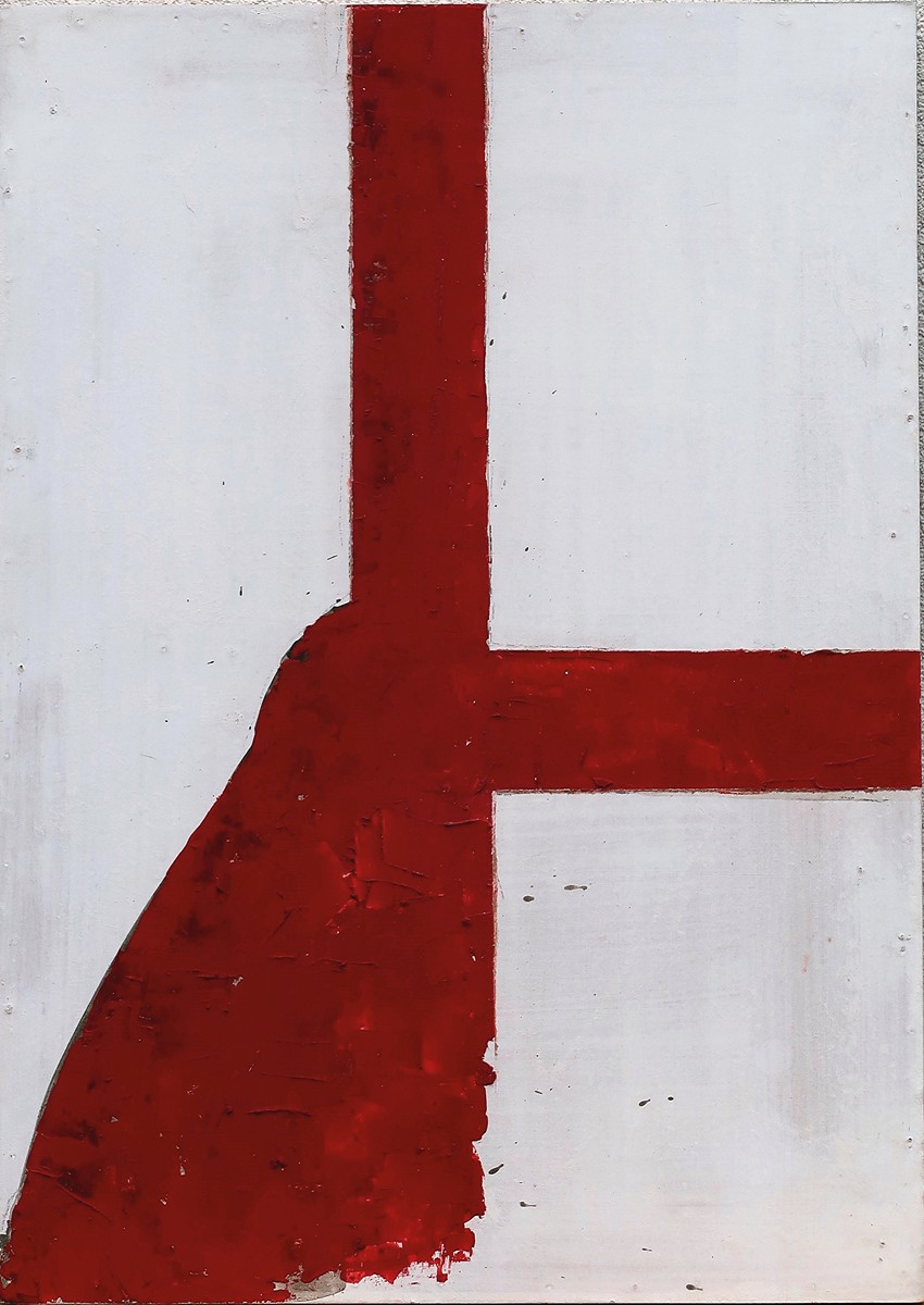 Veselý Petr*1953 - Za sloupem 12, 2026