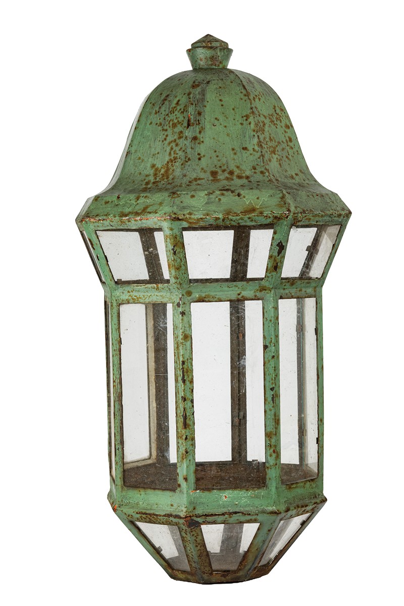 Uliční lampy – 2 ks
