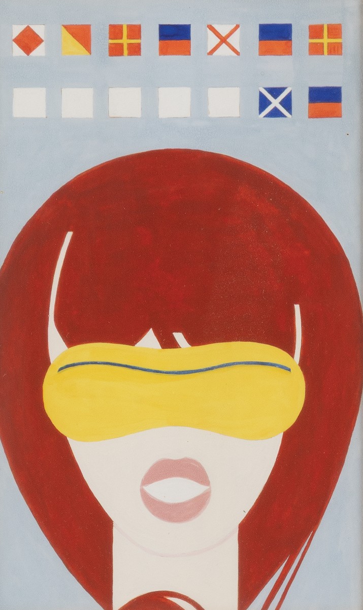 Sutnar Ladislav 1897–1976 - Venus/f-o-r-e-v-e-r m-e