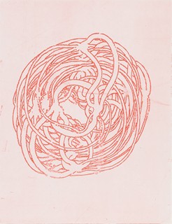 Kokolia Vladimír *1956 - Bludiště, 2000
