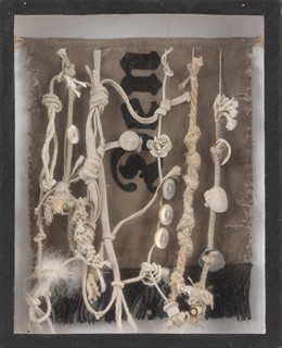 Kolář Jiří 1914–2002 - Bílá báseň o šedivém dni, 1962