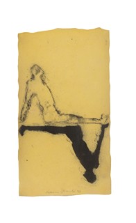 Šimotová Adriena 1926–2017 - Pokání 1, 1997