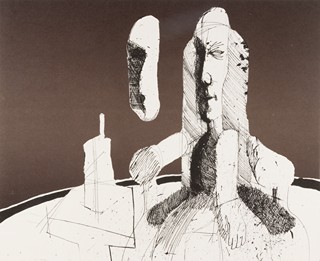 Paštéka Milan 1931–1998 - Bez názvu, Album 76