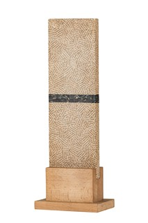 Kolář Jiří 1914–2002 - Prkno, 1982