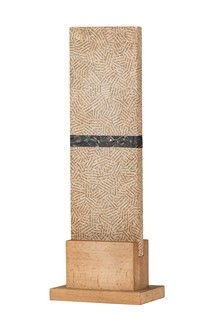 Kolář Jiří 1914–2002 - Prkno, 1982