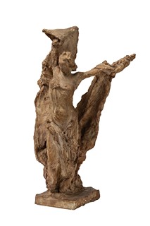 Makovský Vincenc 1900–1966 - Vítězství, 1945