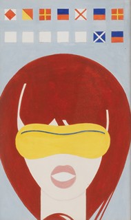 Sutnar Ladislav 1897–1976 - Venus/f-o-r-e-v-e-r m-e
