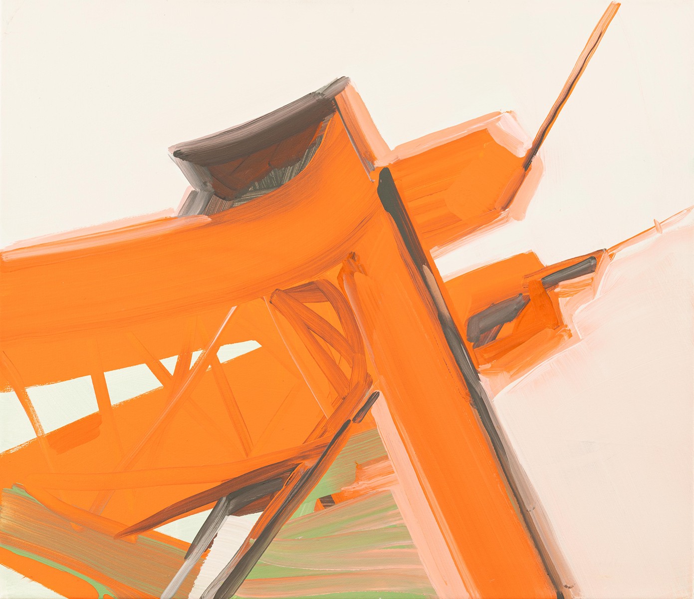 FlyBridge
