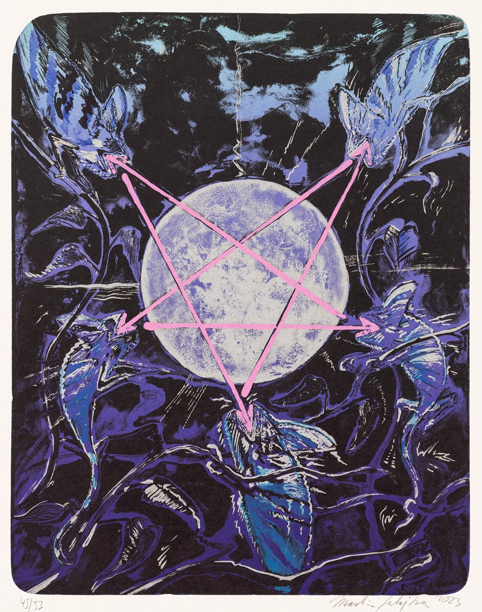 Pentagram