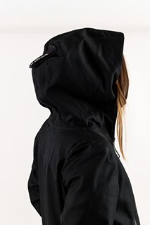 Nanomebrane unisex Raincoat