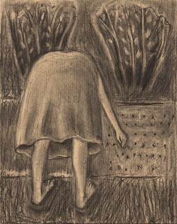 Zahrada I, Zahrada II