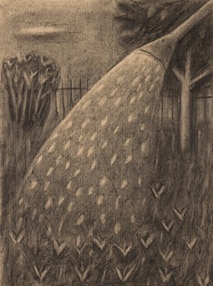 Zahrada I, Zahrada II