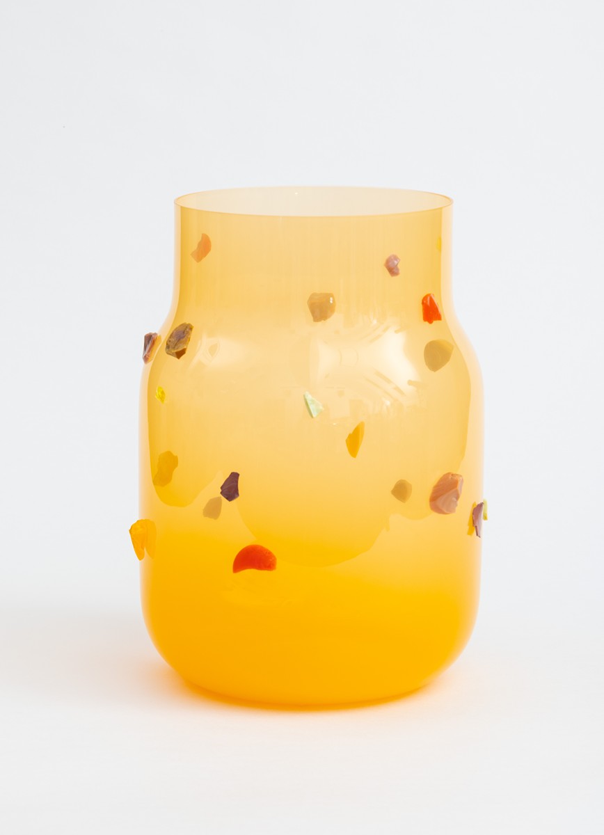 KONFETA BANDASKA VASE XL