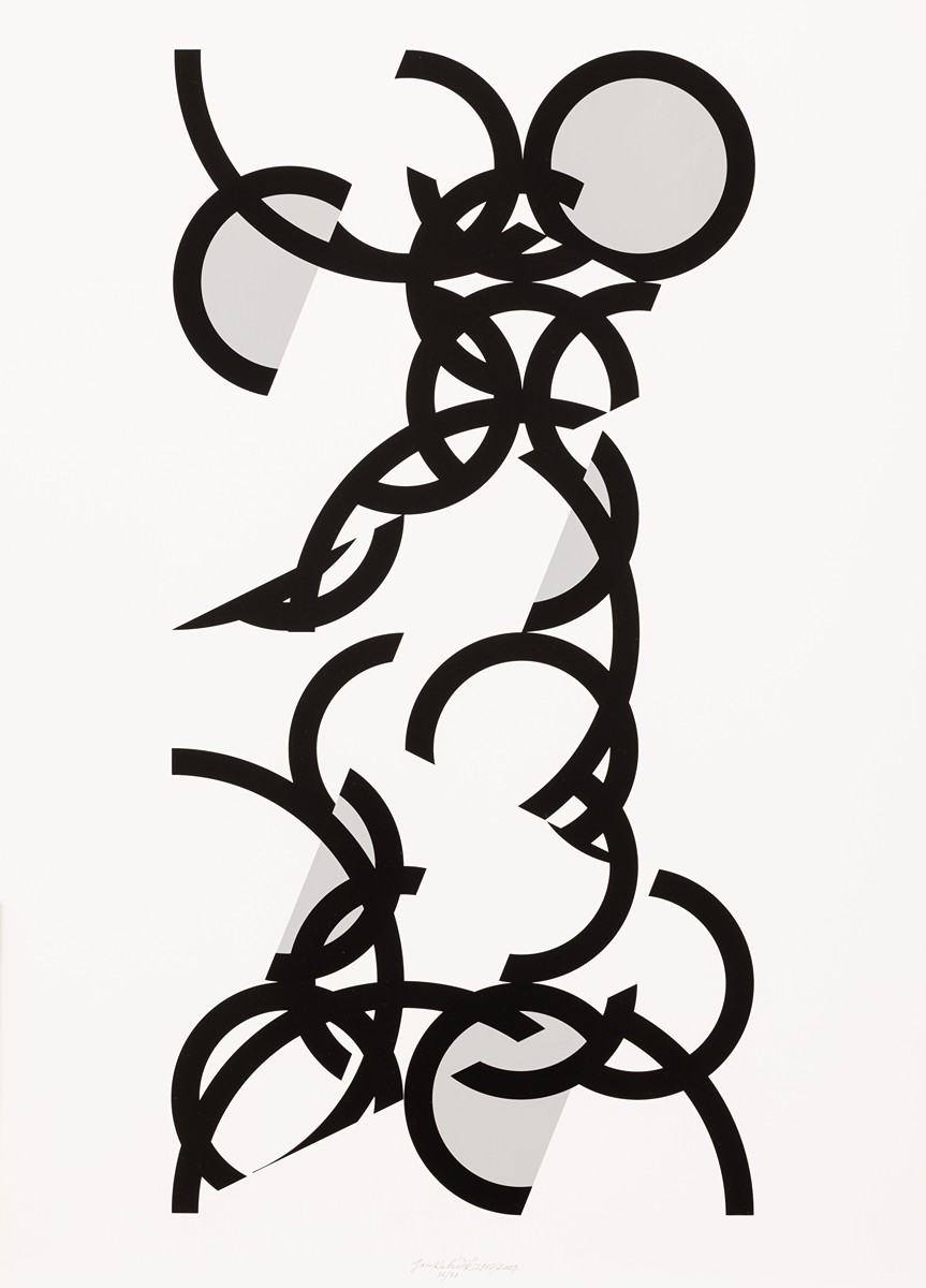 Geometrické smotance