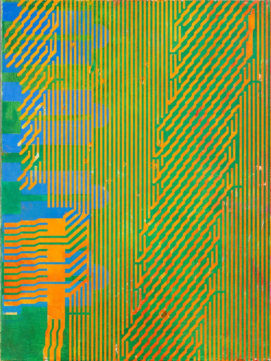A Way of Orange
