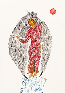 Daimonion (Úchvat)