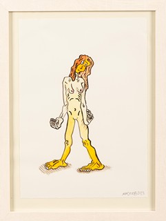 Jakub Matuška (1981) - Ze série Lidé (50/50)