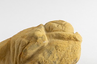 Martina Špinková (1959) - Spící anděl