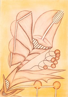 Anna Zemánková (1906 - 1986) - Untitled