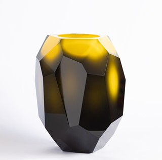 Váza Dark Violet