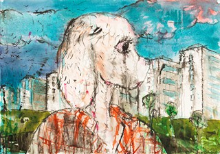 Josef Bolf (1971) - Modrá obloha