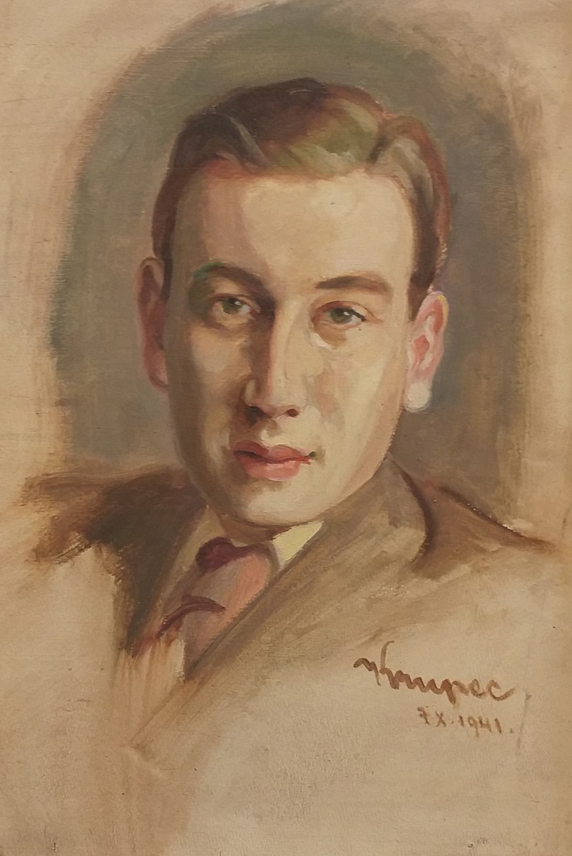 Krupec Viktor