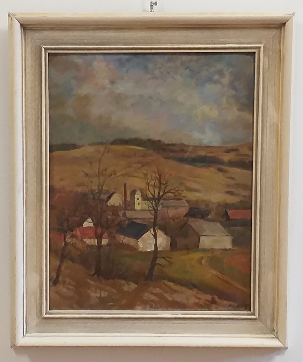 Prudil Evžen