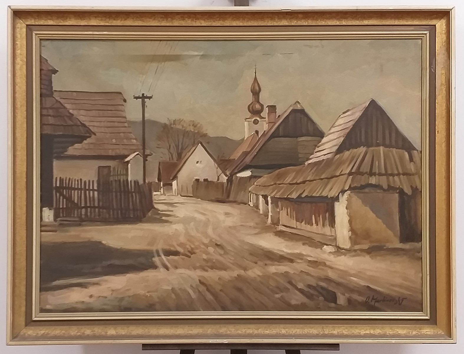 Martinovský Otto
