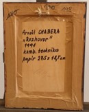 Chabera Arnošt