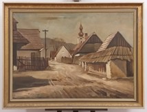 Otto Martinovský
