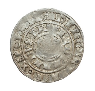 Pražský groš 1546