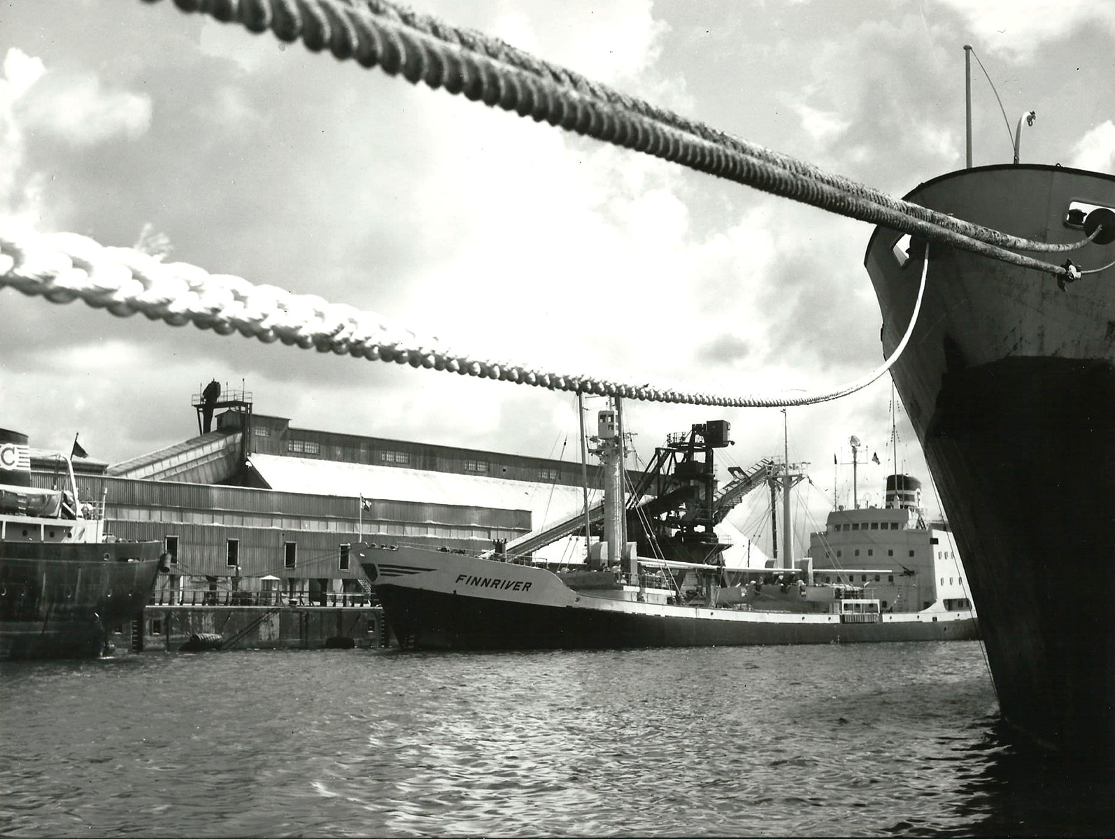 Zdenko Feyfar (1913-2001) - Finnriver